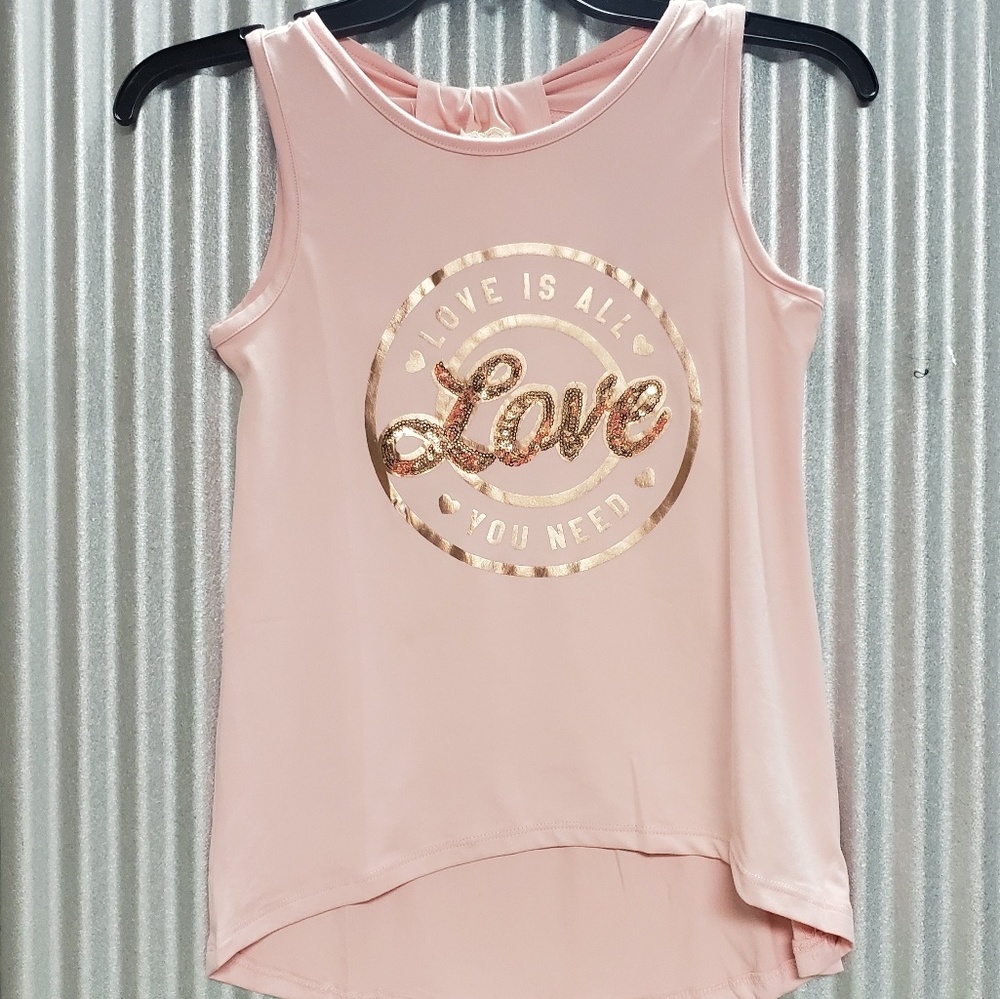 🆕️ Love tank by between